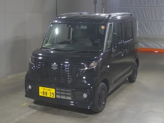 Suzuki Spacia Base MK33V 2025
